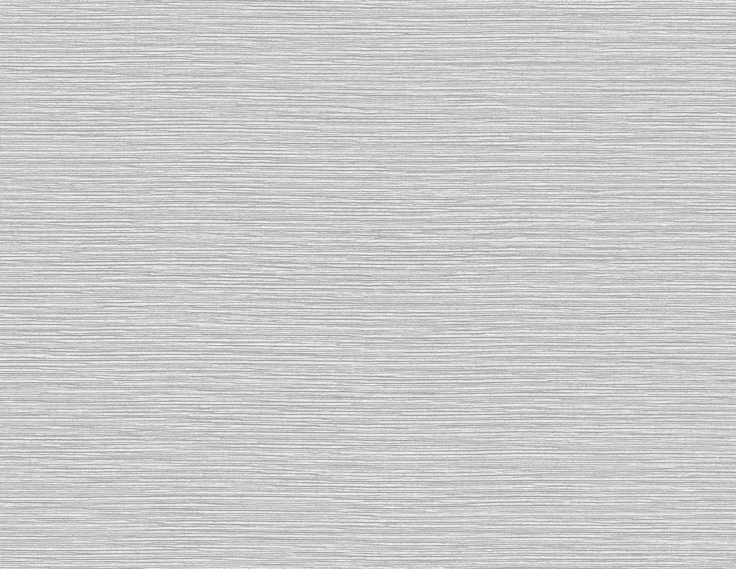 LN40408 Lillian August Coastal Haven Wallpaper Tiger Island Faux Sisal Morning Fog
