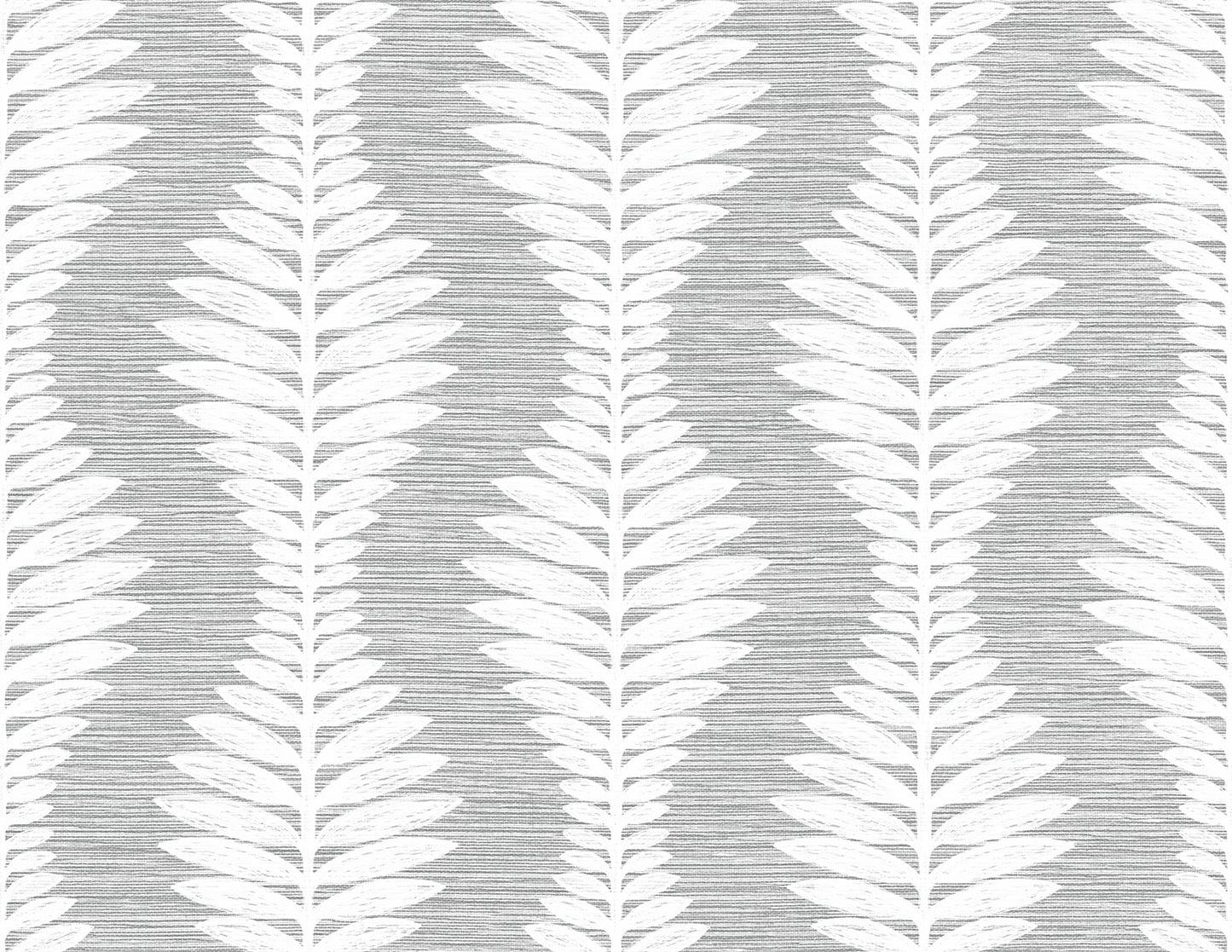LN40508 Lillian August Coastal Haven Wallpaper Carina Leaf Ogee Morning Fog