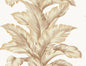 LN40606 Lillian August Coastal Haven Wallpaper Banana Springs  Peachy