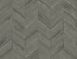LN40808 Lillian August Coastal Haven Wallpaper Keone Bay Chevron Harbor Grey