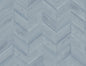 LN40812 Lillian August Coastal Haven Wallpaper Keone Bay Chevron Bay Blue