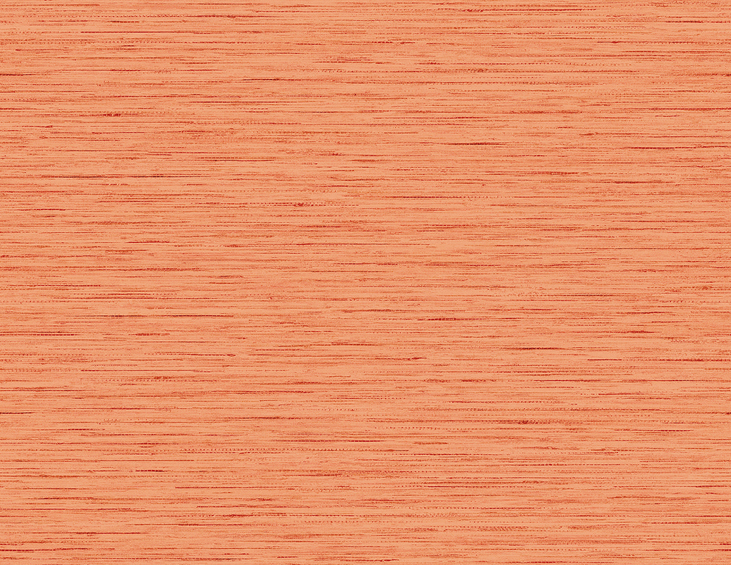 LN41126 Lillian August Coastal Haven Wallpaper Loe Sanctuary Stria Persimmon