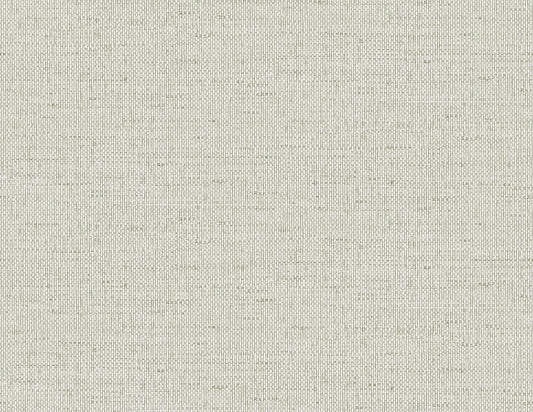 LN41307 Lillian August Coastal Haven Wallpaper Kaya Faux Paperweave Lunar Rock
