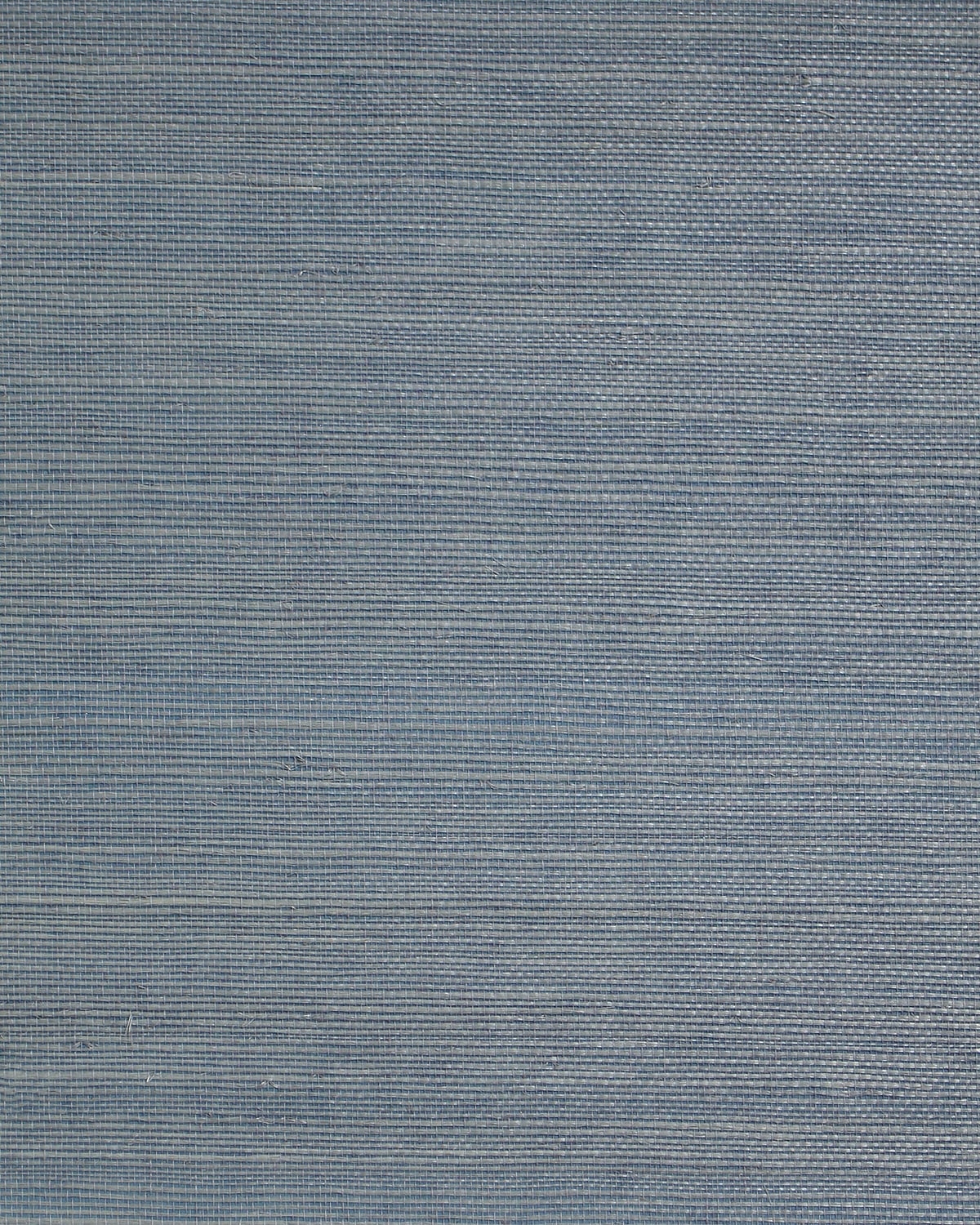 LN50005 Lillian August Lillian August Natural Textured Wallcoverings 2 Wallpaper Sisal Blue Gray