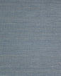 LN50005 Lillian August Lillian August Natural Textured Wallcoverings 2 Wallpaper Sisal Blue Gray