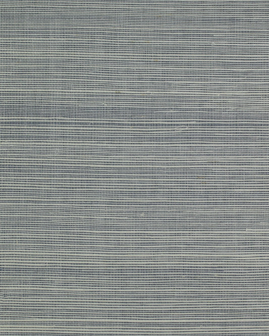 LN50006 Lillian August Lillian August Natural Textured Wallcoverings 2 Wallpaper Simute Sisal Natural Gray