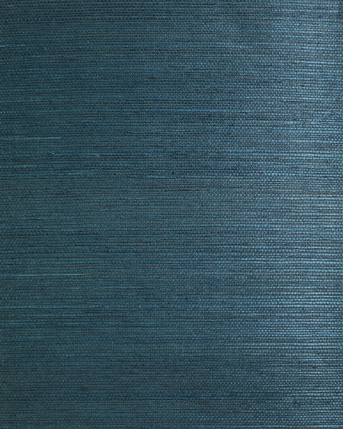 LN50011 Lillian August Lillian August Natural Textured Wallcoverings 2 Wallpaper Regular Weave Sisal Peacock