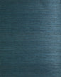 LN50011 Lillian August Lillian August Natural Textured Wallcoverings 2 Wallpaper Regular Weave Sisal Peacock
