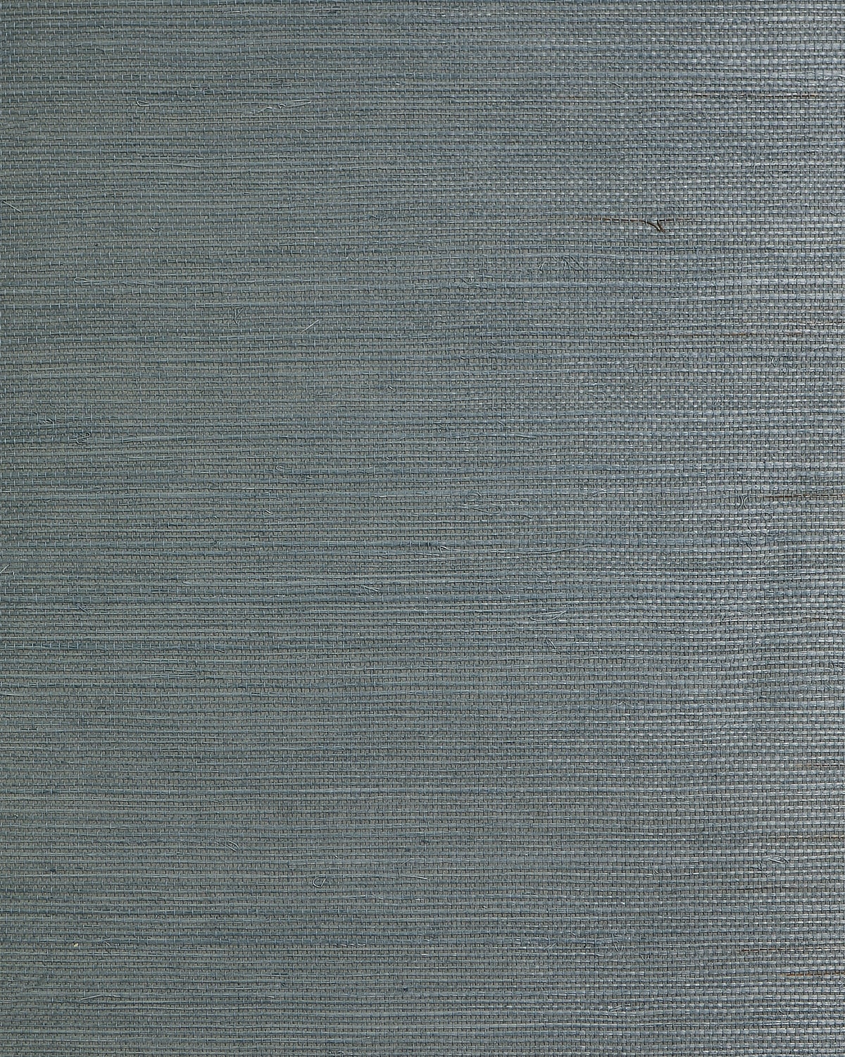 LN50013 Lillian August Lillian August Natural Textured Wallcoverings 2 Wallpaper Regular Weave Sisal Smokey Aqua