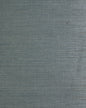 LN50013 Lillian August Lillian August Natural Textured Wallcoverings 2 Wallpaper Regular Weave Sisal Smokey Aqua