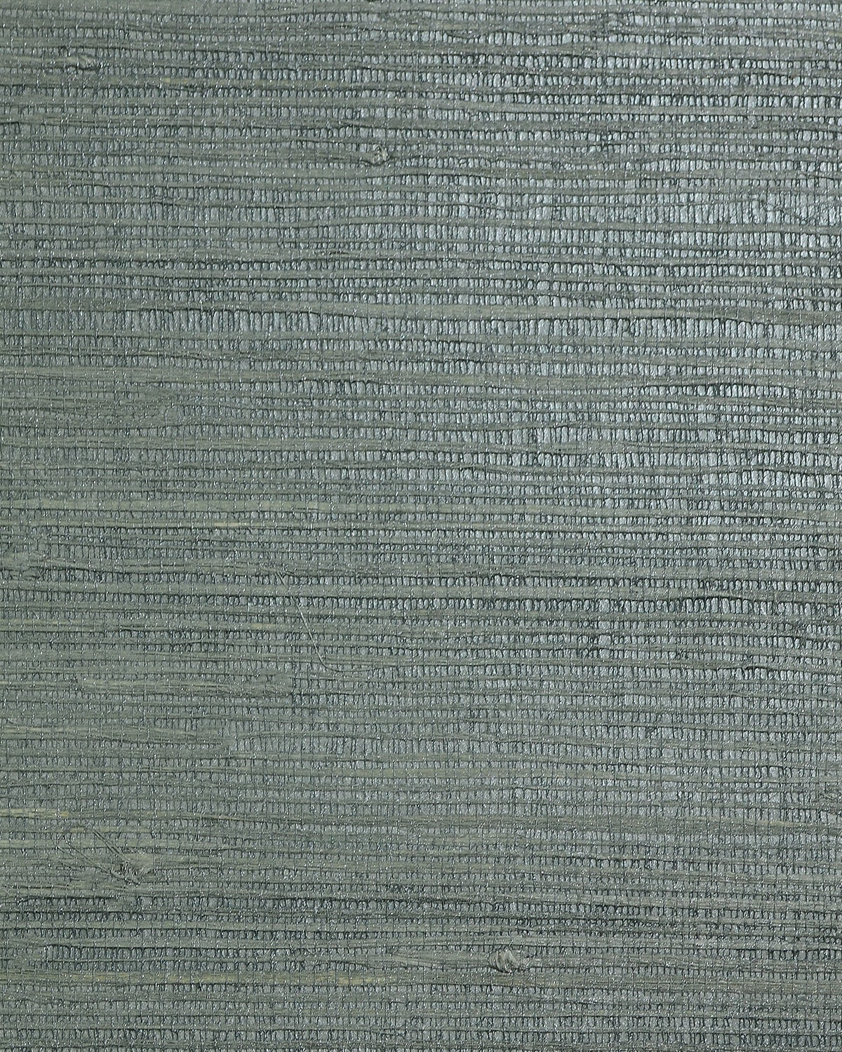 LN50014 Lillian August Lillian August Natural Textured Wallcoverings 2 Wallpaper Raw Jute Silvery Aqua