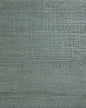 LN50014 Lillian August Lillian August Natural Textured Wallcoverings 2 Wallpaper Raw Jute Silvery Aqua