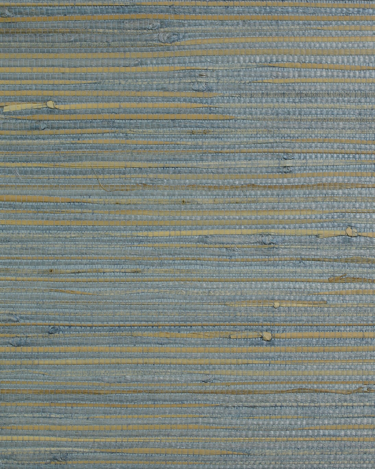 LN50015 Lillian August Lillian August Natural Textured Wallcoverings 2 Wallpaper Boodle & Jute Island Blue