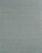 LN50019 Lillian August Lillian August Natural Textured Wallcoverings 2 Wallpaper Abaca w/ Pearl Printed Paper Heathered Aqua