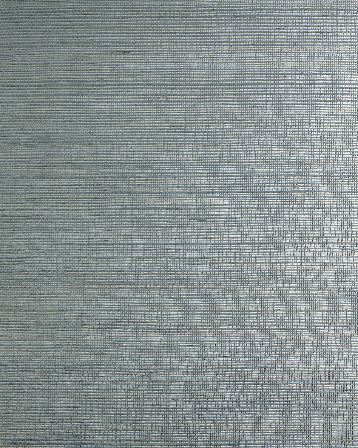 LN50020 Lillian August Lillian August Natural Textured Wallcoverings 2 Wallpaper Sisal on Metallic Aquamarine
