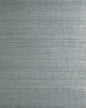LN50020 Lillian August Lillian August Natural Textured Wallcoverings 2 Wallpaper Sisal on Metallic Aquamarine