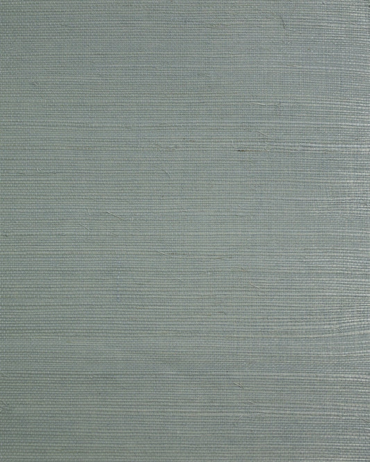 LN50021 Lillian August Lillian August Natural Textured Wallcoverings 2 Wallpaper Sisal Seafoam