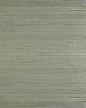 LN50027 Lillian August Lillian August Natural Textured Wallcoverings 2 Wallpaper Sisal Silver Green