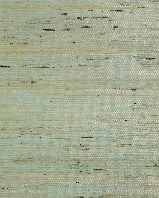 LN50029 Lillian August Lillian August Natural Textured Wallcoverings 2 Wallpaper Arrowroot Mint Chocolate