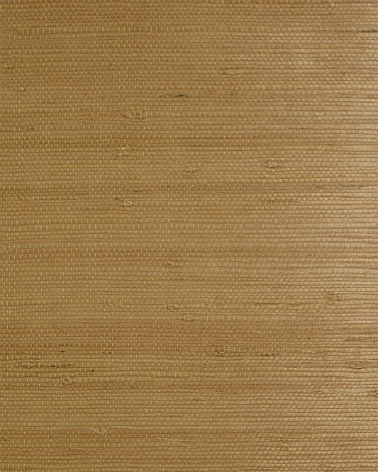 LN50031 Lillian August Lillian August Natural Textured Wallcoverings 2 Wallpaper Sisal New Penny