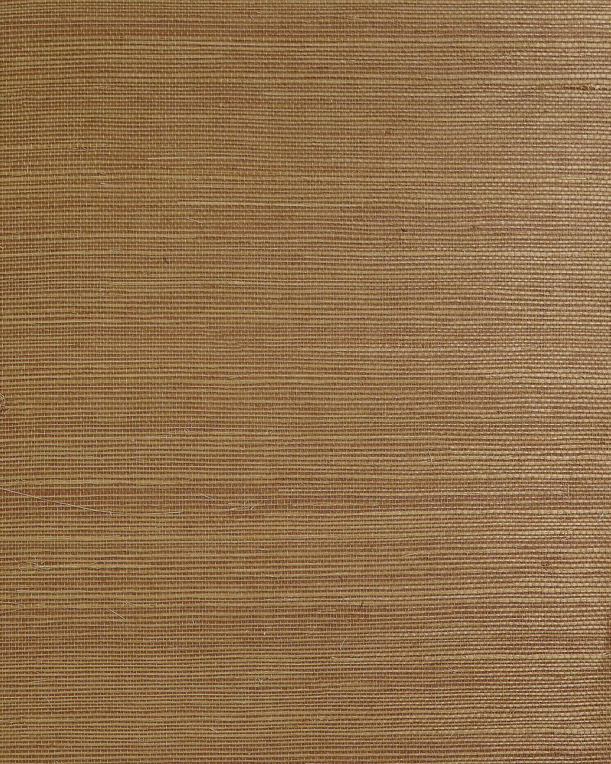 LN50032 Lillian August Lillian August Natural Textured Wallcoverings 2 Wallpaper Regular Weave Sisal Tan Brown