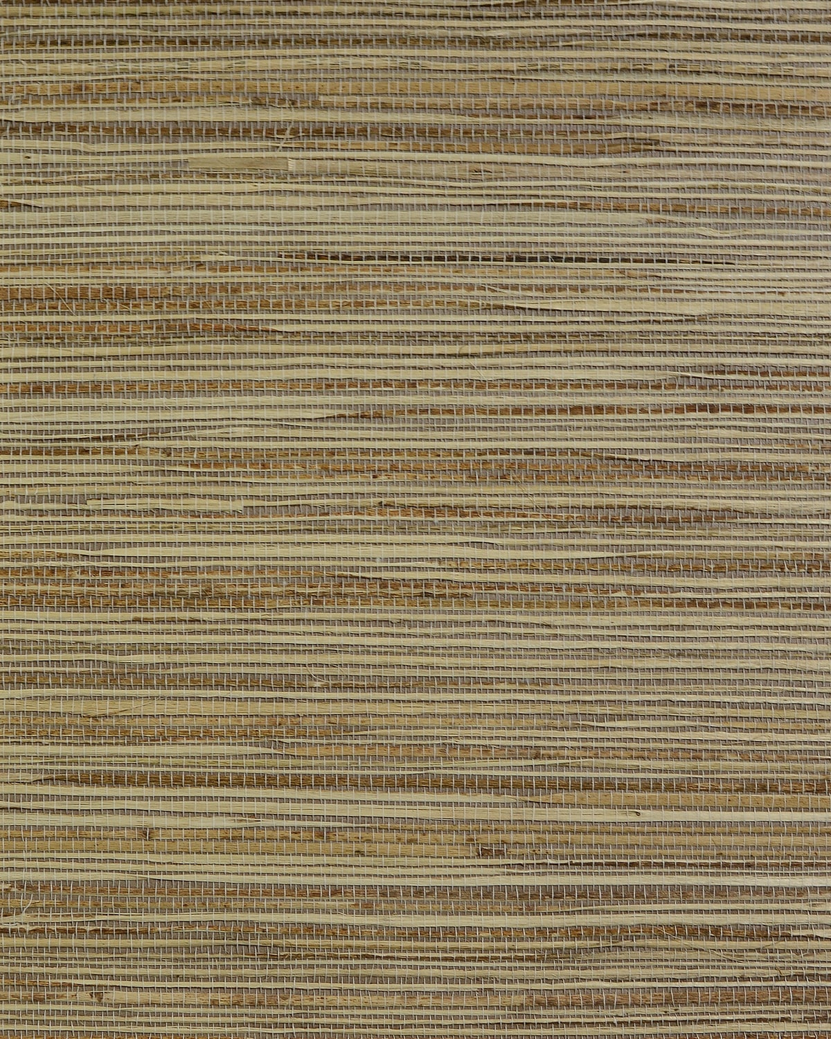 LN50034 Lillian August Lillian August Natural Textured Wallcoverings 2 Wallpaper Raw Jute Heathered Tan