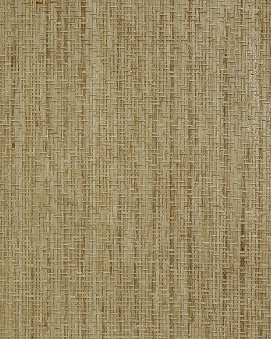 LN50036 Lillian August Lillian August Natural Textured Wallcoverings 2 Wallpaper Japanese Paperweave New Straw
