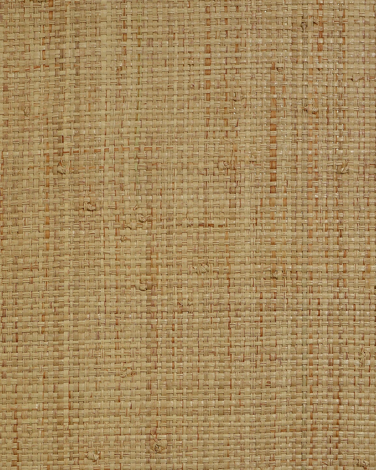 LN50039 Lillian August Lillian August Natural Textured Wallcoverings 2 Wallpaper Raffia (100%) Sunset