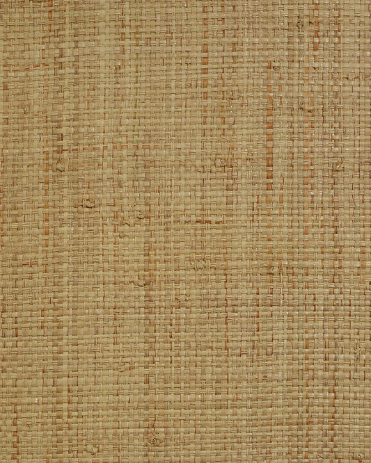 LN50039 Lillian August Lillian August Natural Textured Wallcoverings 2 Wallpaper Raffia (100%) Sunset