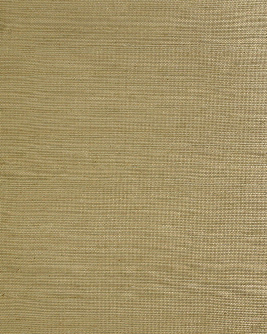 LN50042 Lillian August Lillian August Natural Textured Wallcoverings 2 Wallpaper Regular Weave Sisal Café