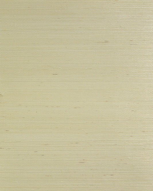 LN50051 Lillian August Lillian August Natural Textured Wallcoverings 2 Wallpaper Sisal Linen White