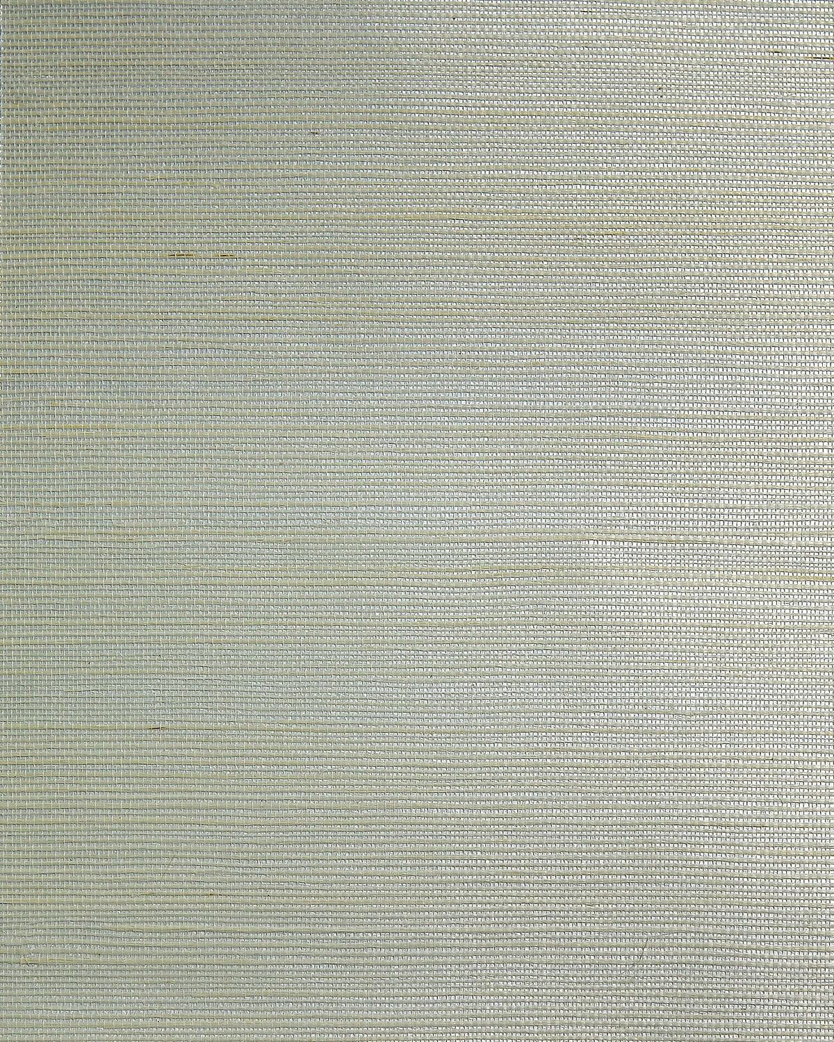 LN50054 Lillian August Lillian August Natural Textured Wallcoverings 2 Wallpaper Sisal Metallic Silver Neutral