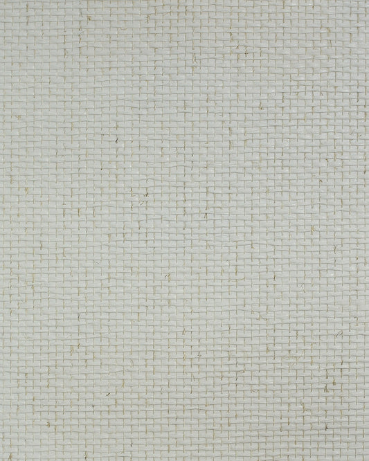 LN50057 Lillian August Lillian August Natural Textured Wallcoverings 2 Wallpaper Paperweave Bleached Linen