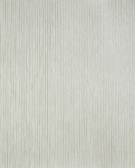 LN50058 Lillian August Lillian August Natural Textured Wallcoverings 2 Wallpaper Paper stripe Bridal White