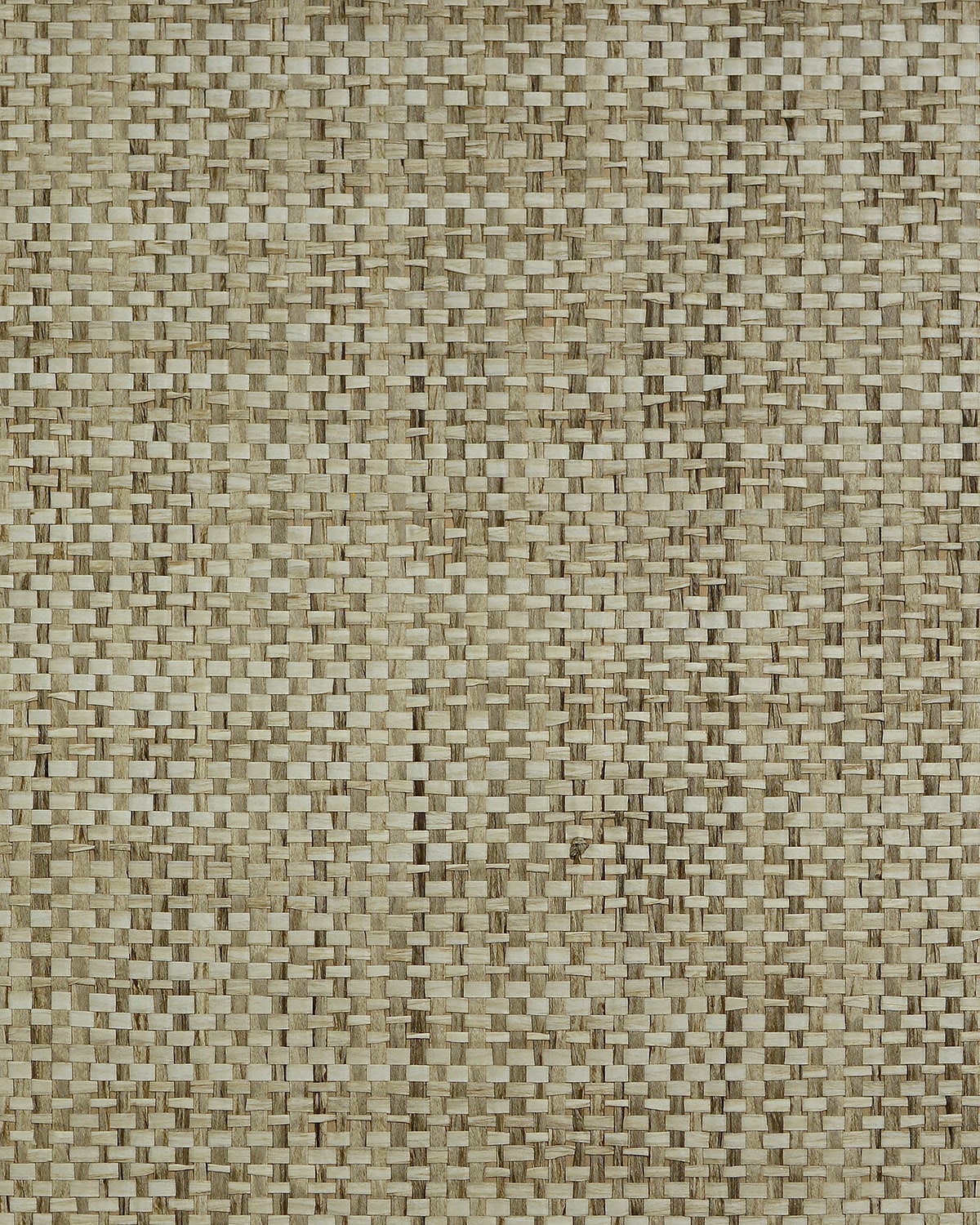 LN50063 Lillian August Lillian August Natural Textured Wallcoverings 2 Wallpaper Japanese Paperweave Multi Brown