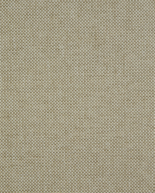 LN50066 Lillian August Lillian August Natural Textured Wallcoverings 2 Wallpaper Paperweave Taupe Cream