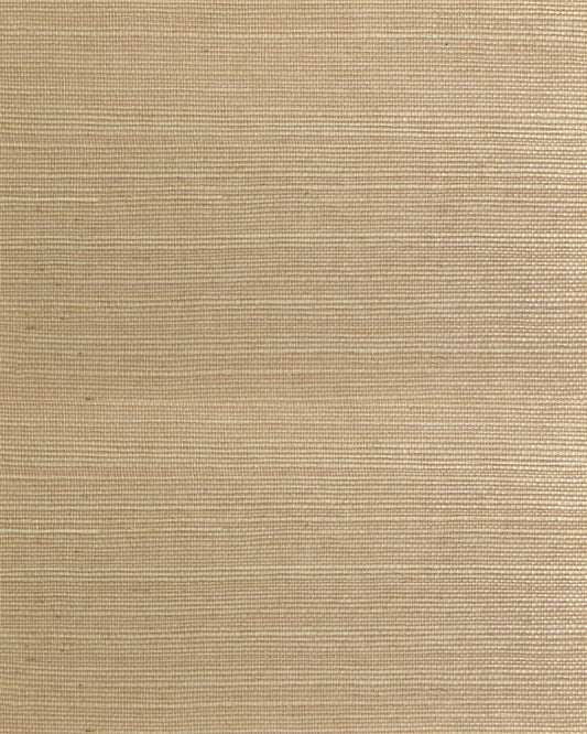 LN50069 Lillian August Lillian August Natural Textured Wallcoverings 2 Wallpaper Sisal Petal