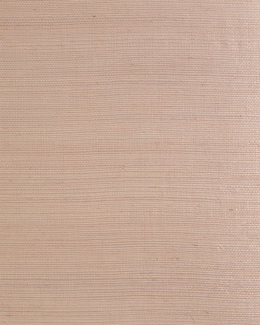 LN50070 Lillian August Lillian August Natural Textured Wallcoverings 2 Wallpaper Sisal Rose