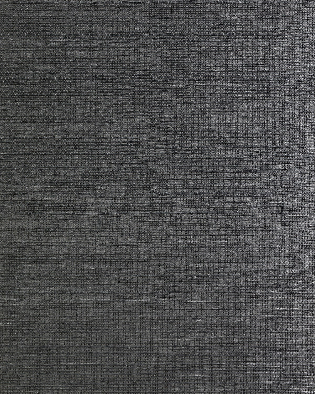 LN50072 Lillian August Lillian August Natural Textured Wallcoverings 2 Wallpaper Sisal Charcoal