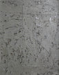 LN50074 Lillian August Lillian August Natural Textured Wallcoverings 2 Wallpaper Cork on Metallic Backing Basalt