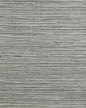 LN50075 Lillian August Lillian August Natural Textured Wallcoverings 2 Wallpaper Grasscloth Heathered Black