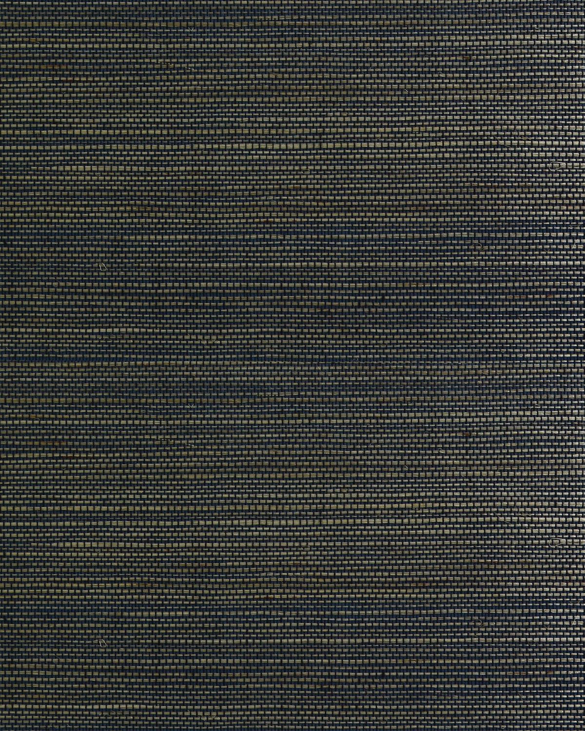 LN50077 Lillian August Lillian August Natural Textured Wallcoverings 2 Wallpaper Sisal Black Neutral
