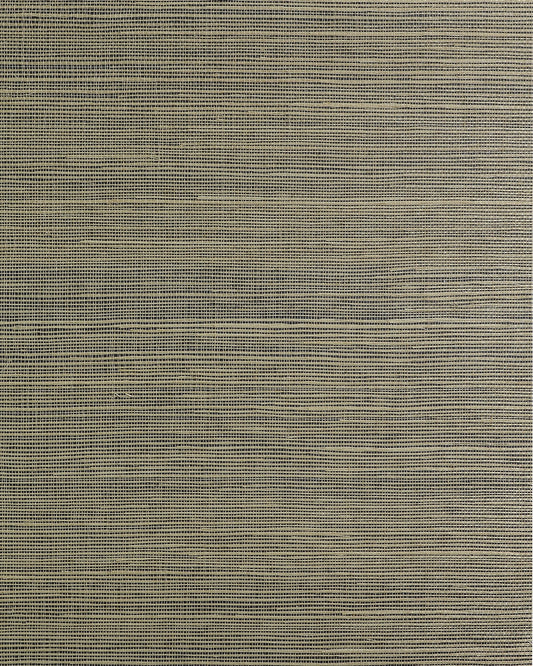 LN50080 Lillian August Lillian August Natural Textured Wallcoverings 2 Wallpaper Sisal Taupe Cream