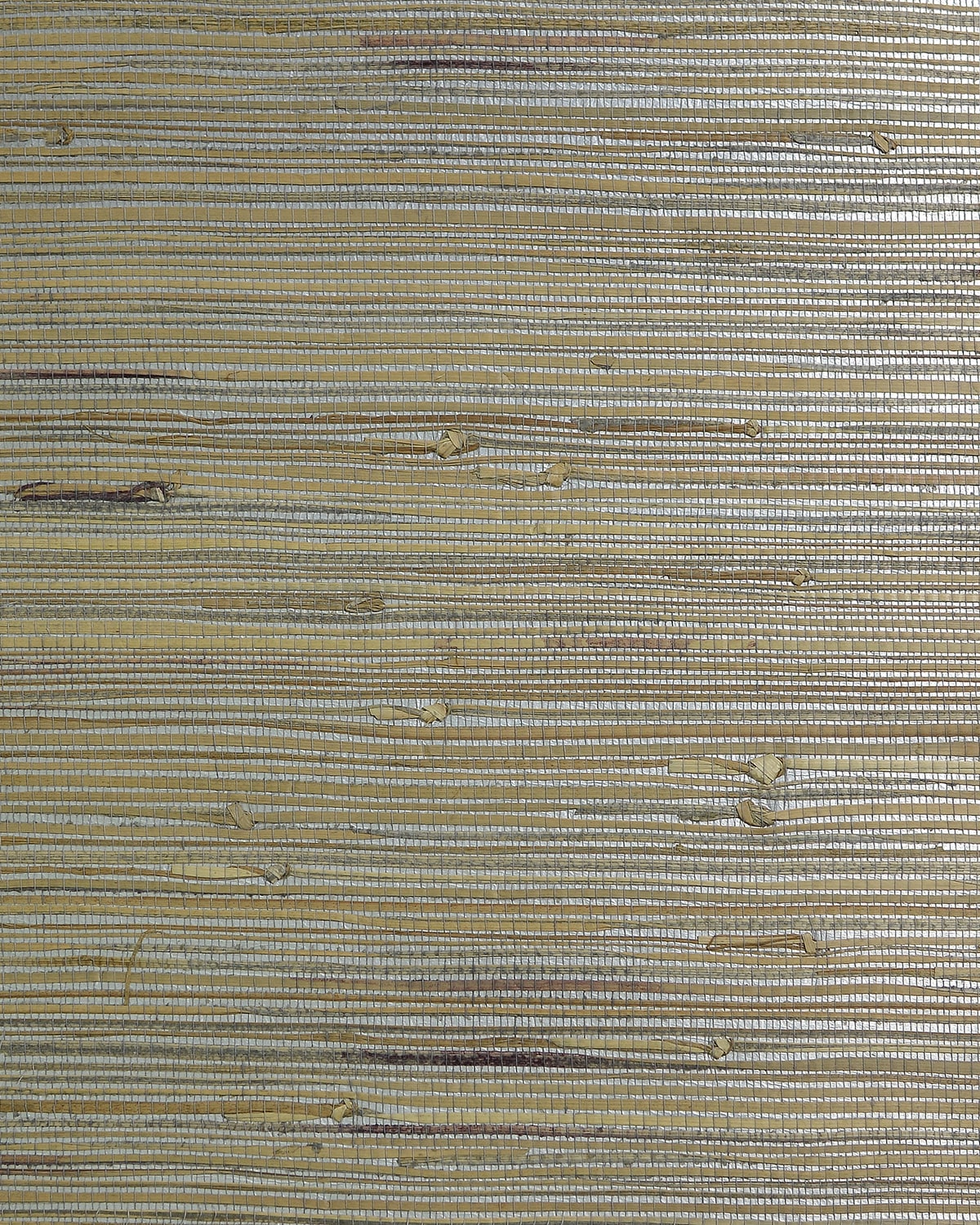 LN50081 Lillian August Lillian August Natural Textured Wallcoverings 2 Wallpaper Boodle Silver Taupe
