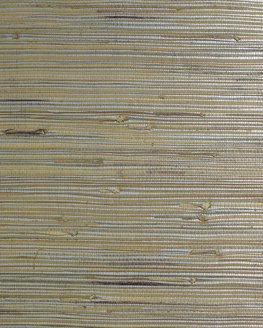 LN50081 Lillian August Lillian August Natural Textured Wallcoverings 2 Wallpaper Boodle Silver Taupe