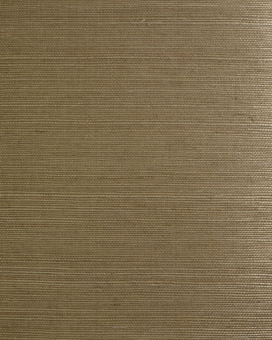 LN50087 Lillian August Lillian August Natural Textured Wallcoverings 2 Wallpaper Sisal Smoky Beige