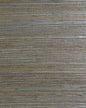 LN50089 Lillian August Lillian August Natural Textured Wallcoverings 2 Wallpaper Raw Jute Multi Silver