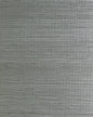 LN50092 Lillian August Lillian August Natural Textured Wallcoverings 2 Wallpaper Sisal on Metallic Warm Gray