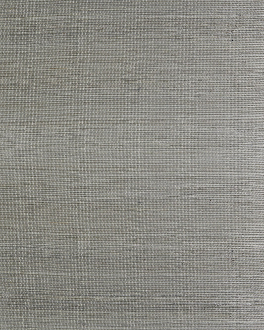 LN50099 Lillian August Lillian August Natural Textured Wallcoverings 2 Wallpaper Sisal Medium Gray