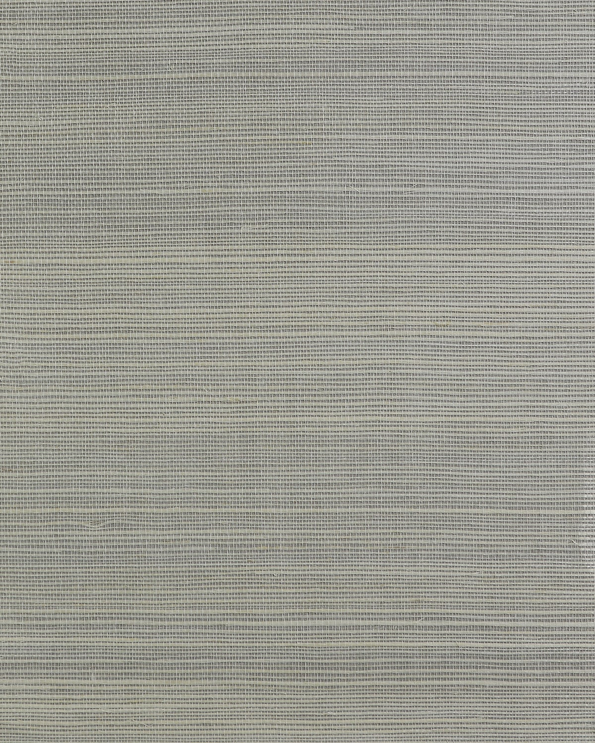 LN50101 Lillian August Lillian August Natural Textured Wallcoverings 2 Wallpaper Sisal Winter Gray